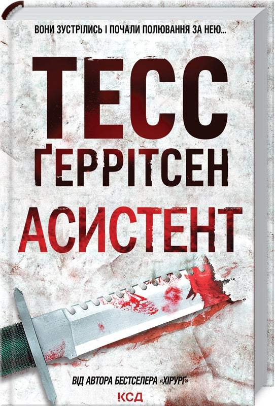 Assistent. Buch 2